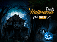 Halloween Discount Codes Halloween Discount Codes